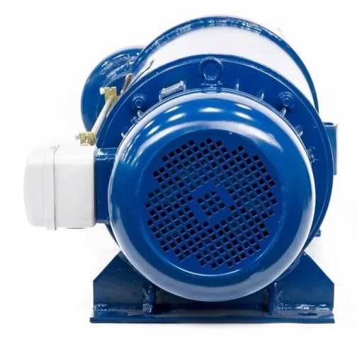 Таль электрическая ESQ RW 0134 (г/п 1т в/п 18м) 20.02.01.000028 - изображение 3