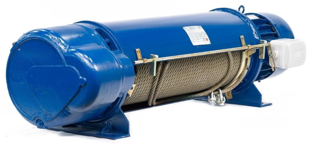 Таль электрическая ESQ RW 0134 (г/п 1т в/п 18м) 20.02.01.000028