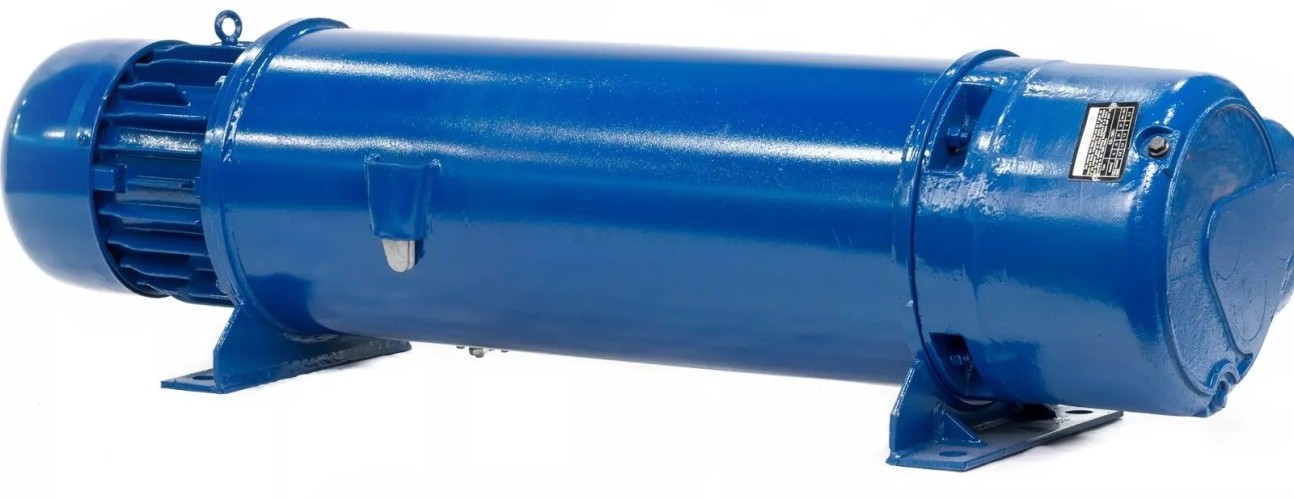 Таль электрическая ESQ RW 0134 (г/п 1т в/п 18м) 20.02.01.000028 - изображение 2