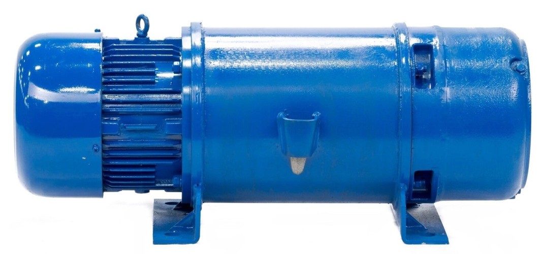 Таль электрическая ESQ RW 0142 (г/п 2т в/п 9м) 20.02.01.000030 - изображение 2