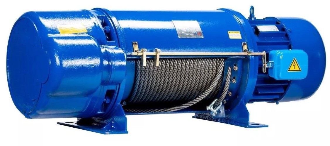 Таль электрическая ESQ RW 0151 (г/п 3т в/п 6м) 20.02.01.000033