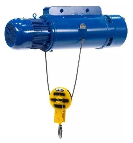 Таль электрическая ESQ RW 0251 (г/п 3т в/п 6м) 20.02.000022 - изображение 2