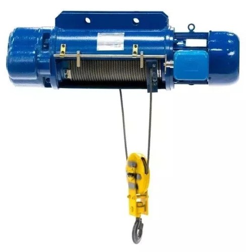 Таль электрическая ESQ RW 0261 (г/п 5т в/п 6м) 20.02.01.000045