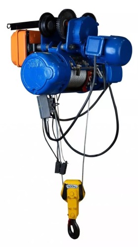 Таль электрическая ESQ RW 1023 (г/п 0,5т в/п 12м) 20.02.000003 - изображение 3