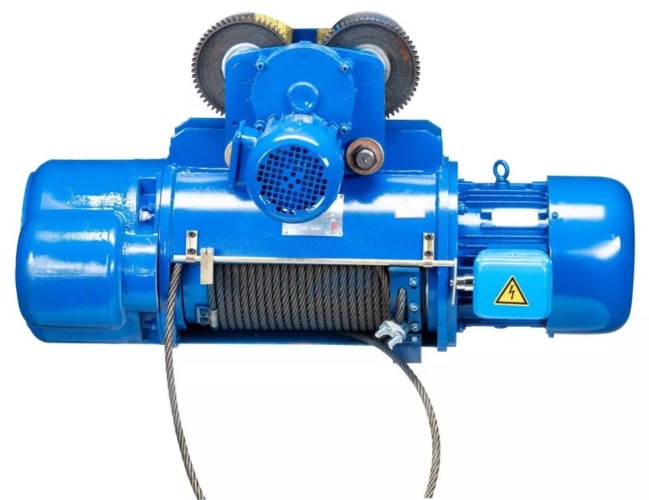 Таль электрическая ESQ RW 1032 (г/п 1т в/п 9м) 20.02.000005