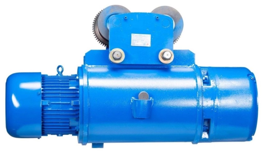 Таль электрическая ESQ RW 1041 (г/п 2т в/п 6м) 20.02.000007 - изображение 2