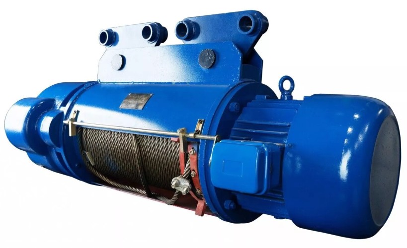 Таль электрическая ESQ RW 1054 (г/п 3т в/п 18м) 20.02.02.000018