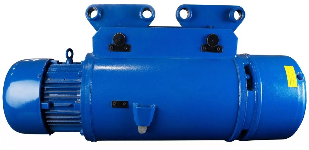 Таль электрическая ESQ RW 1054 (г/п 3т в/п 18м) 20.02.02.000018 - изображение 2