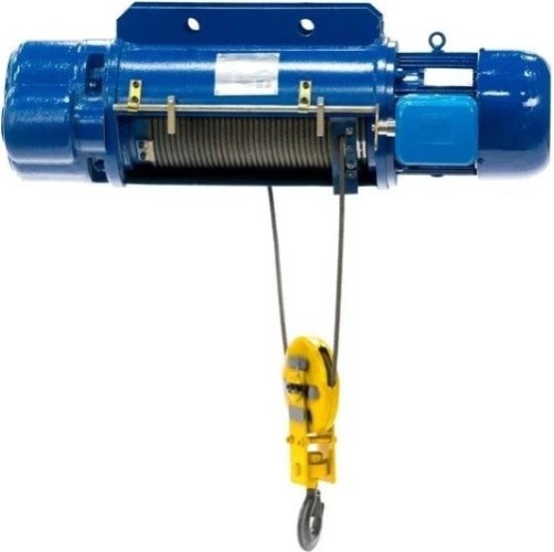 Таль электрическая ESQ RWK 0264 (4/2 г/п 10т в/п 9м) 20.02.01.000051