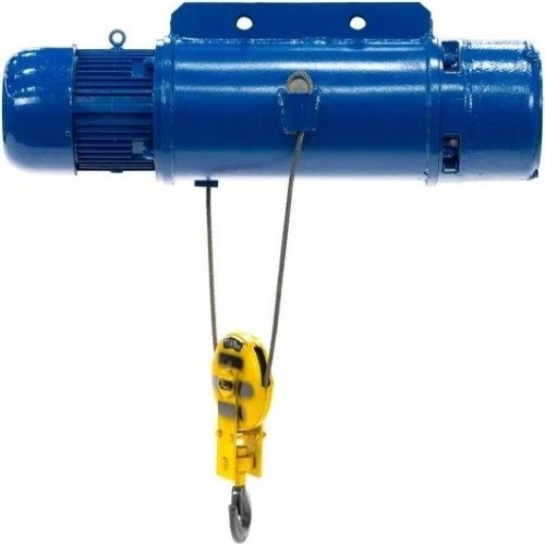Таль электрическая ESQ RWK 0264 (4/2 г/п 10т в/п 9м) 20.02.01.000051 - изображение 2