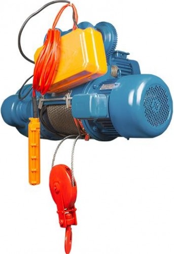 Таль электрическая Gearsen GCD 3260 канатная cd 3,2тх6м 380в