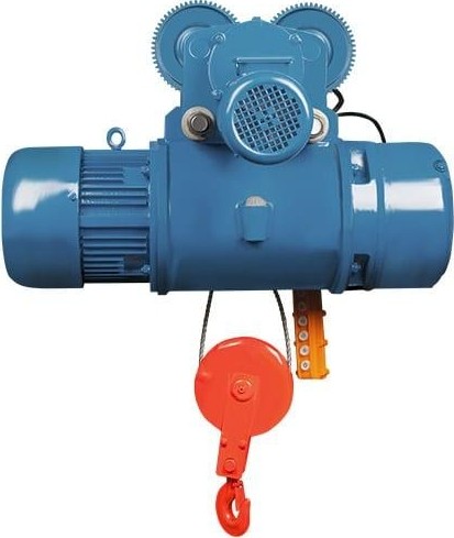 Таль электрическая Gearsen GCD 5090 канатная (380в) АБ-00008959