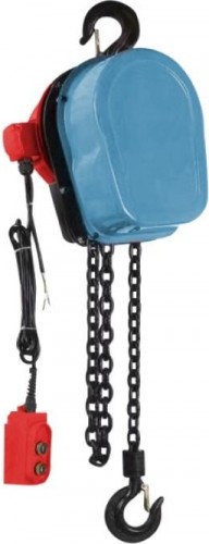 Таль электрическая Gearsen GDHS 20120 цепная 2,0тх12м (380B)