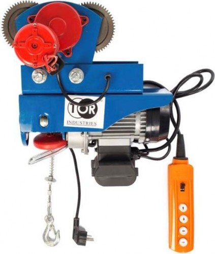 Таль электрическая передвижная  TOR РА 600/1200 10/20м 1005570 1005570