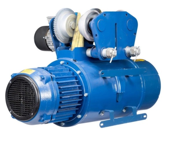 Таль электрическая PODEM GABROVO 45 Т 10 536 (г/п 3,2т, н=12м) 20.01.000055