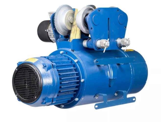 Таль электрическая PODEM GABROVO 45 Т 10 546 (г/п 3,2т, н=18м) 20.01.000056