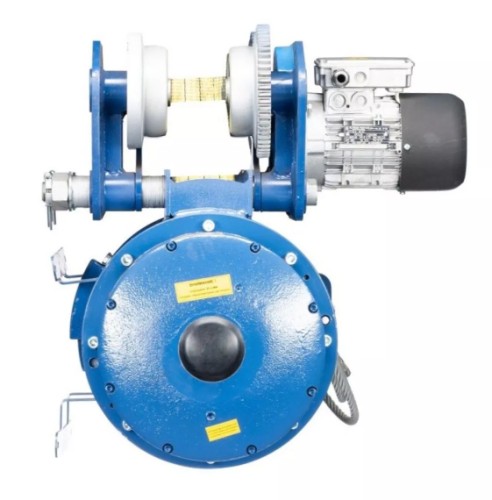 Таль электрическая PODEM GABROVO 45 Т 10 546 (г/п 3,2т, н=18м) 20.01.000056 - изображение 3