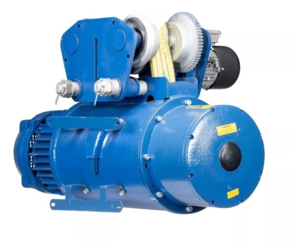 Таль электрическая PODEM GABROVO 45 Т 10 546 (г/п 3,2т, н=18м) 20.01.000056 - изображение 5