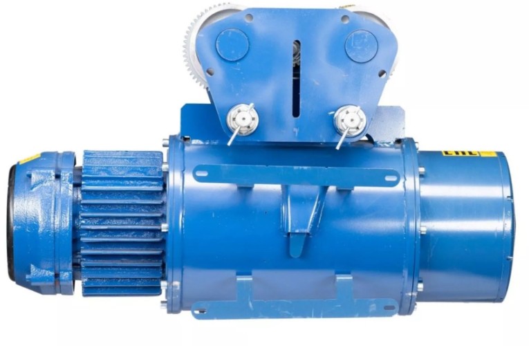 Таль электрическая PODEM GABROVO 45 Т 10 426 (г/п 2т, н=9м) 20.01.000050 - изображение 4