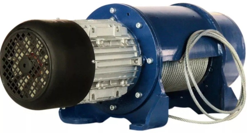 Таль электрическая стационарная PODEM GABROVO 45 Т 0154 (г/п 3,2т, н=18м) 20.01.000062