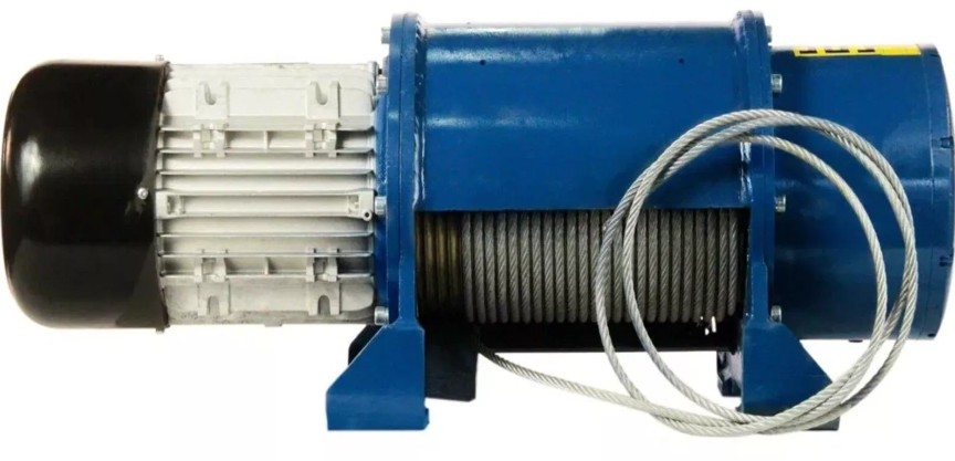 Таль электрическая стационарная PODEM GABROVO 45 Т 0144 (г/п 2т, н=18м) 20.01.000063 - изображение 2