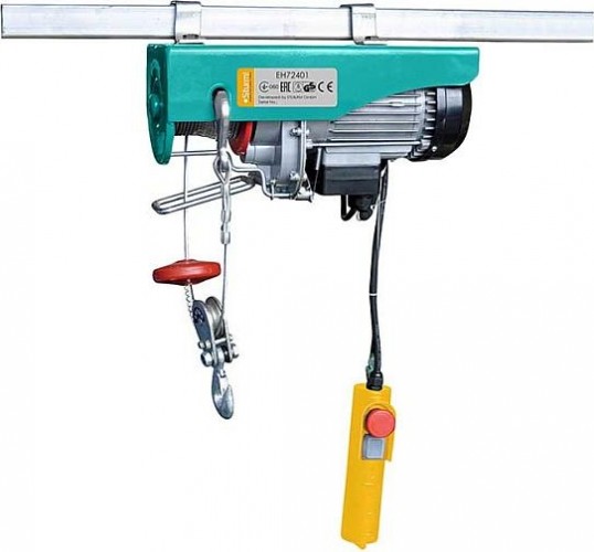 Таль электрическая Sturm EH72401