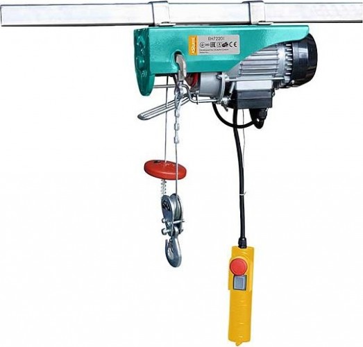 Таль электрическая Sturm EH72201