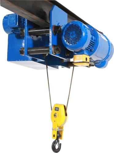 Таль электрическая TOR ТЭК 1008880