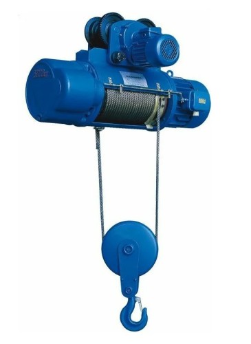 Таль электрическая TOR ТЭК CD г/п 5,0 т 18 м (серия J) 1023055