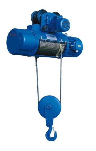 Таль электрическая TOR ТЭК CD г/п 3,2 т 30 м (серия G) 1040506