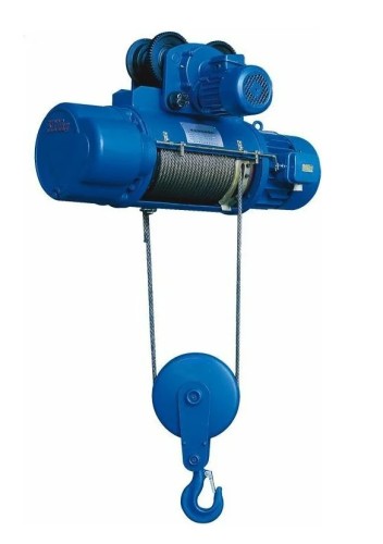 Таль электрическая TOR ТЭК CD г/п 5,0 т 9 м (серия G) 1021754