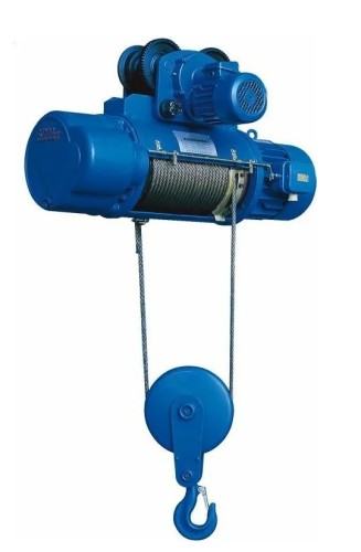Таль электрическая TOR ТЭК CD г/п 2,0 т 6 м (серия J) 1021745