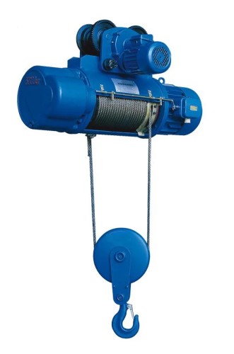 Таль электрическая TOR ТЭК CD г/п 3,2 т 6 м (серия D) 1045971