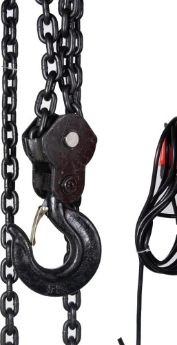 Таль электрическая цепная TOR DHP 5т  6м 1285062 1285062 - изображение 3