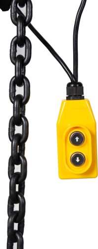 Таль электрическая цепная TOR DHP 5т  6м 1285062 1285062 - изображение 4