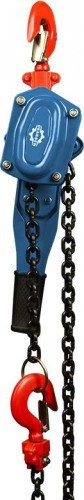 Таль рычажная Gearsen GHSHC 0530 hsh-c 0,5тх3м - изображение 2