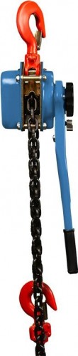 Таль рычажная Gearsen GHSHC 0530 hsh-c 0,5тх3м - изображение 3