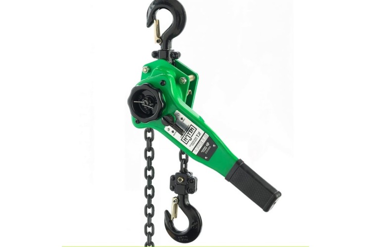 Таль рычажная HITCH LH100 2 т, 3 м SZ068934