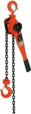 Таль рычажная JET JLPA 0.75 т, Н= 12.0 м  JE887749 JE887749