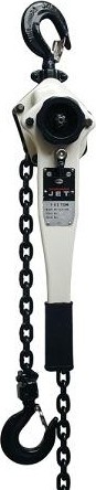 Таль рычажная JET JLPA 1.5 т, Н= 12.0 м JE887759 JE887759
