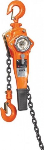 Таль рычажная СИБТАЛЬ ТРСР 0,75Т 3м 010 2010 7503