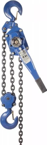 Таль рычажная TOR ТРР ручная 1005762