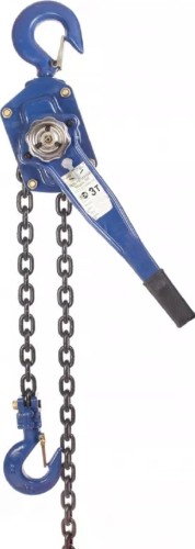 Таль рычажная TOR ТРР ручная 1049130