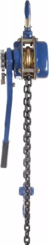 Таль рычажная TOR ТРР ручная 1048797 - изображение 2