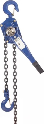 Таль рычажная TOR ТРР ручная 1048138