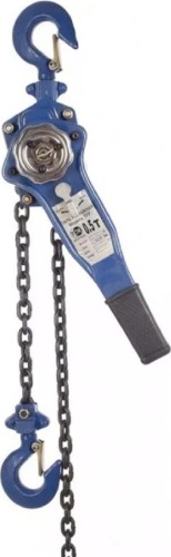 Таль рычажная TOR ТРР ручная 1048559