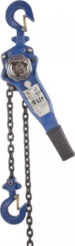 Таль рычажная TOR ТРР ручная 1049136