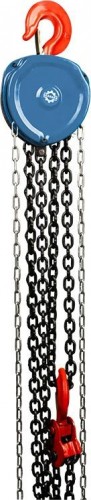 Таль цепная Gearsen GHSZC 2090 ручная hsz-c 2тх9м