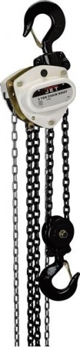 Таль цепная JET L100 5.0 т, Н= 9.0 м  JE105530 JE105530