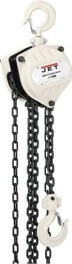 Таль цепная JET SMHA 0.5 т, Н= 9.0 м  JE801903 JE801903